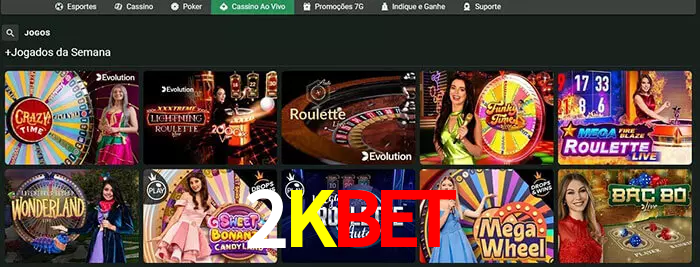 2Kbet bet