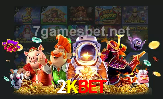 cassino 2Kbet