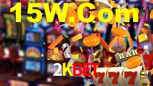 Welcome Bonus 2Kbet