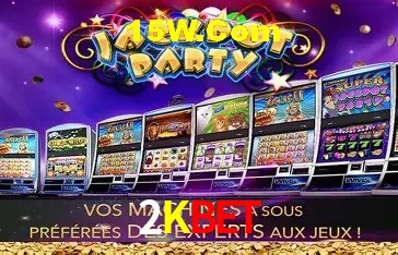 2Kbet Rio de Janeiro - Slot Strategy