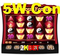 Premium Interface 2Kbet