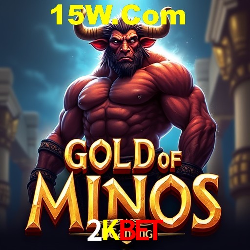Descubra o Mundo do Cassino Online com 2Kbet