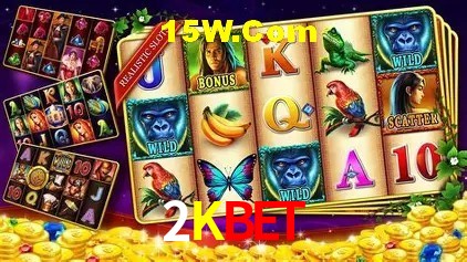 2Kbet São Paulo - Top Slots
