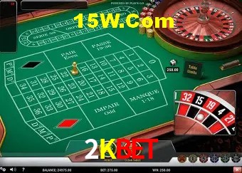 2Kbet - cassino ao vivo