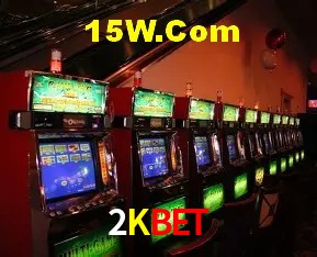 2Kbet São Paulo - Jogo Providers