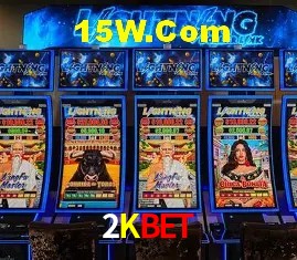 2Kbet Plataforma - Certificada MGA desde 2015