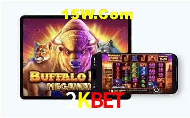 Integração de APIs 2Kbet