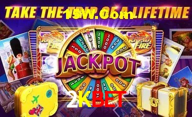 Jogos de Slot 2Kbet
